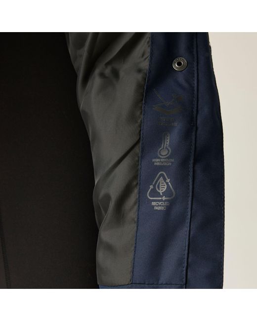 Dare 2b Blue Wander Jacket