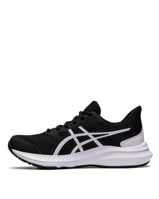 Asics Black Jolt 4 Running Shoes
