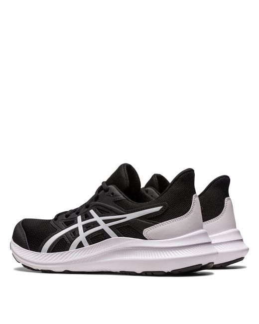 Asics Black Jolt 4 Running Shoes