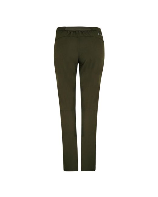 Regatta Green Pentre Trousers