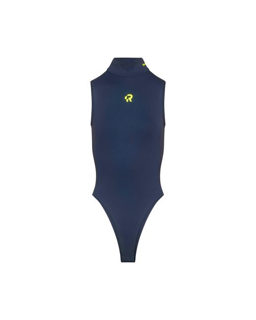 Red Run Blue Bodysuit