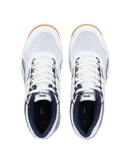Slazenger 1881 Blue Indoor Shoes for men
