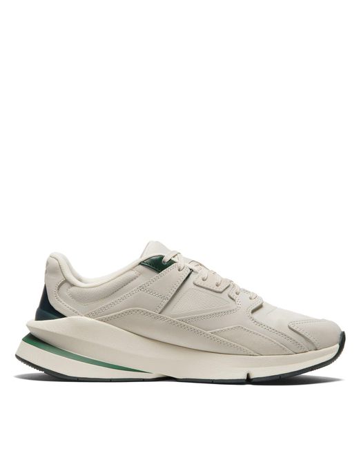 Under Armour White Adults Forge Runner