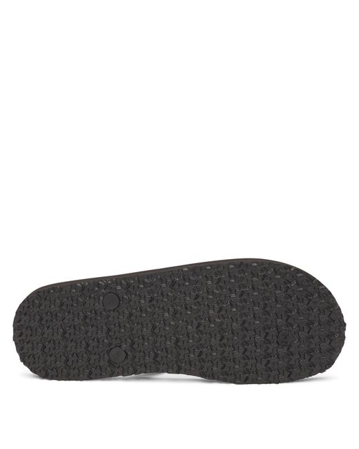 Under Armour Black Pool Sliders for men