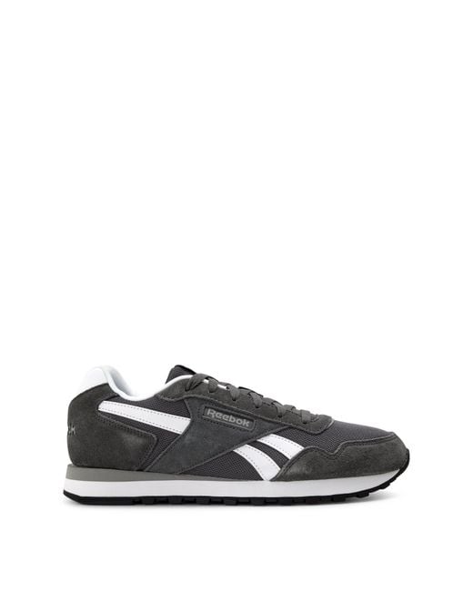 Reebok Black Glide Trainers for men