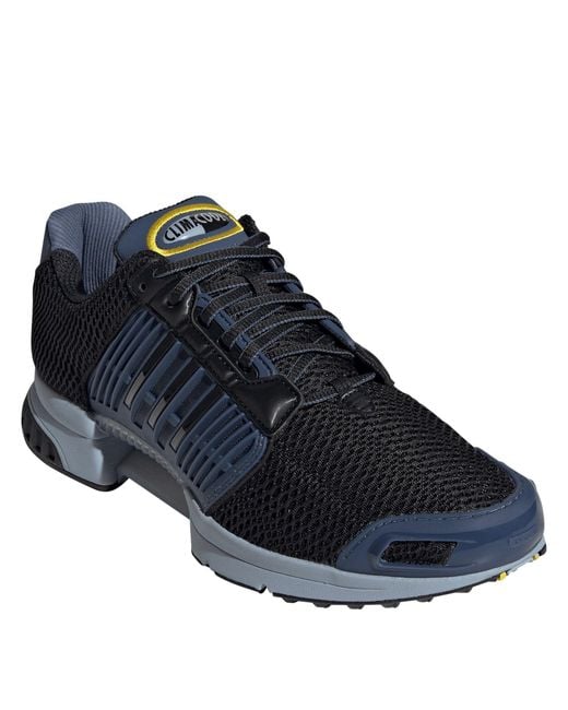 Adidas Originals Blue Climacool 1 Low-Top Trainers for men