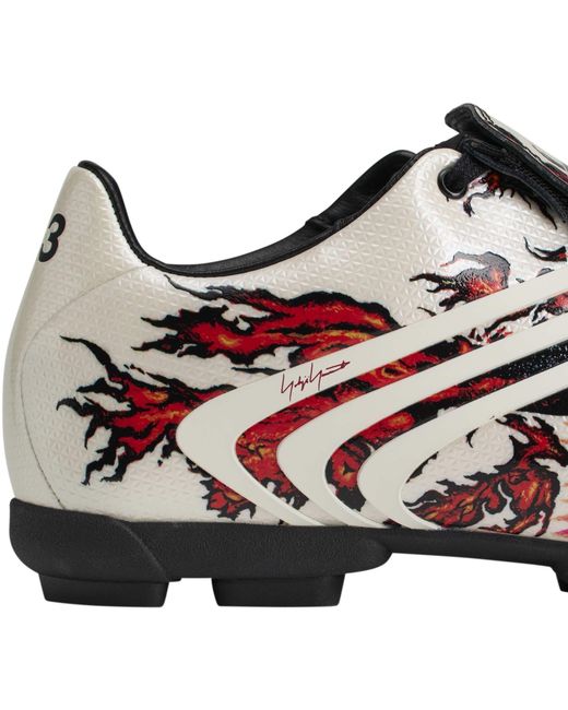 Y-3 Multicolor F50 Tunit for men