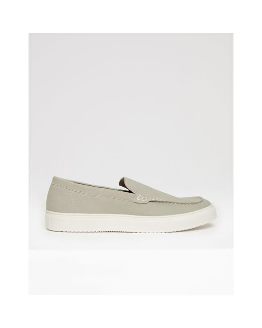 Threadbare White Anthony Splasher Water Shoes for men