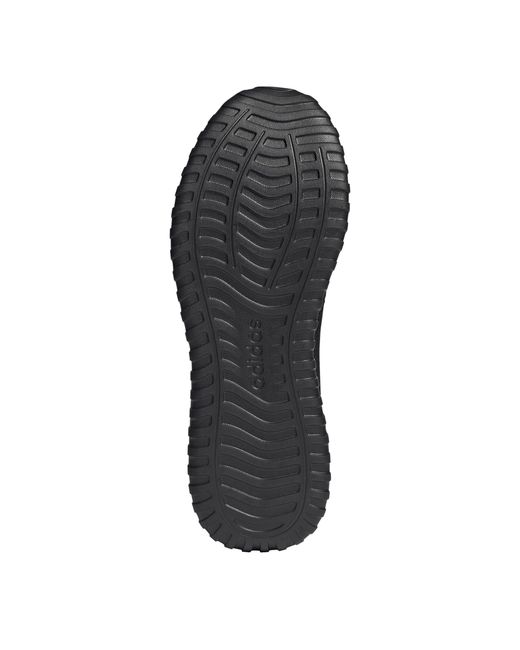 Adidas Blue Kaptir Base Shoes for men