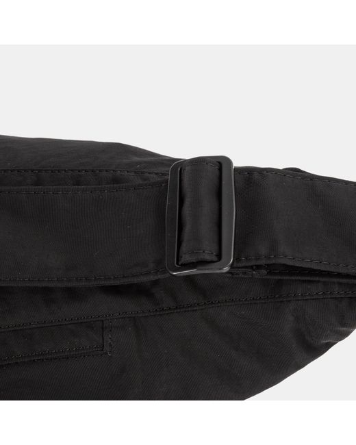 Firetrap Black Crossbody Bag