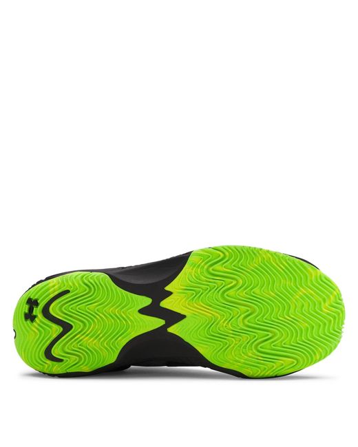 Under Armour Green Ua Spawn 7 for men