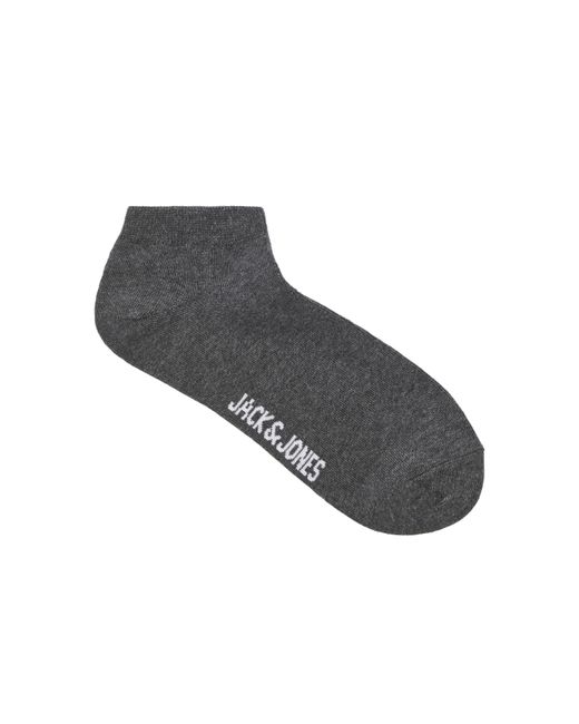 Jack & Jones Green Trainer Socks for men