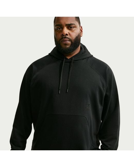 Nike Black Nac Hdy Sn64 for men