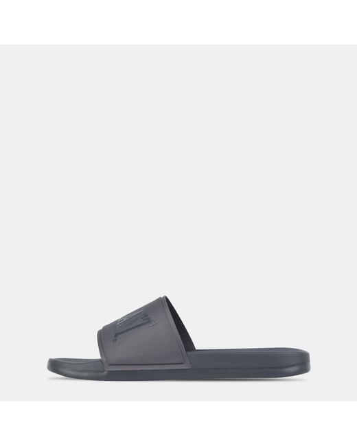 Everlast Blue Godan Sliders for men