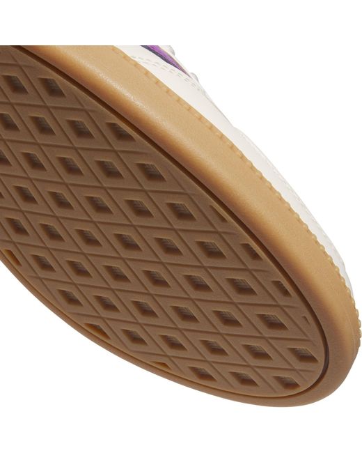 Adidas Pink Breaknet Sleek Trainers