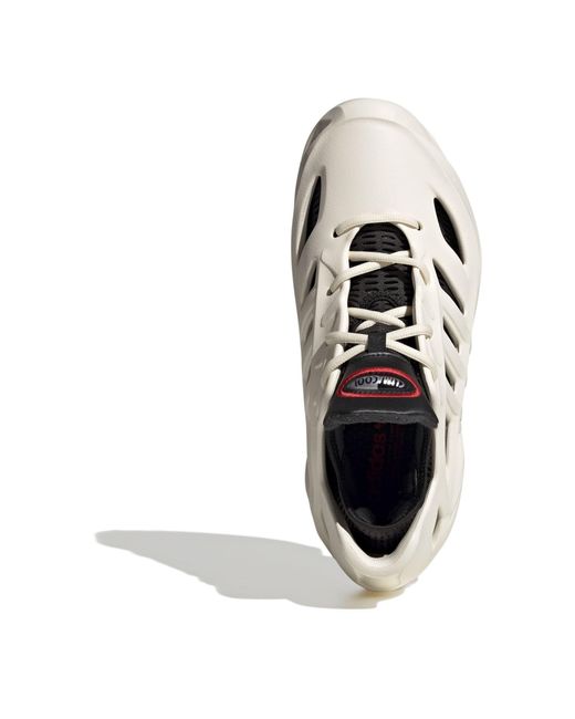 Adidas Originals White Adifom Climacool Shoes for men