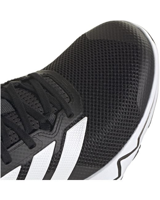 Adidas Black Training Trainers for men