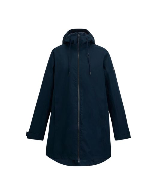 Regatta Blue Brianka Waterproof Isotex Jacket