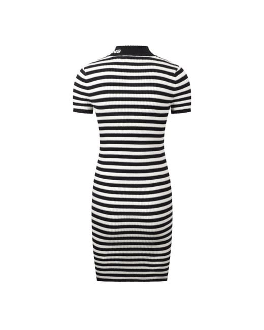 DKNY Black Sht Sleeve Lure