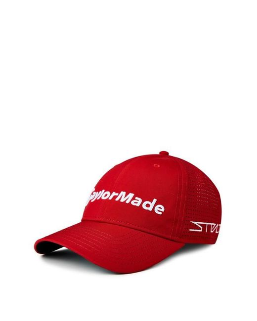 TaylorMade Red Tr Lt Tch Sn52 for men