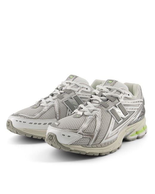 New Balance Gray Nb 1906