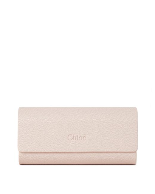 Chloé Pink Sunglasses 31S