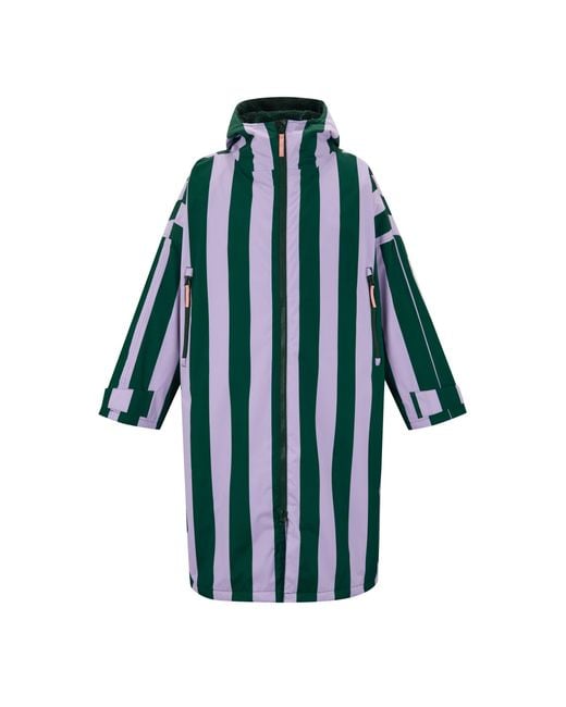 Regatta Blue Cath Kidston Hydrafort Changing Robe