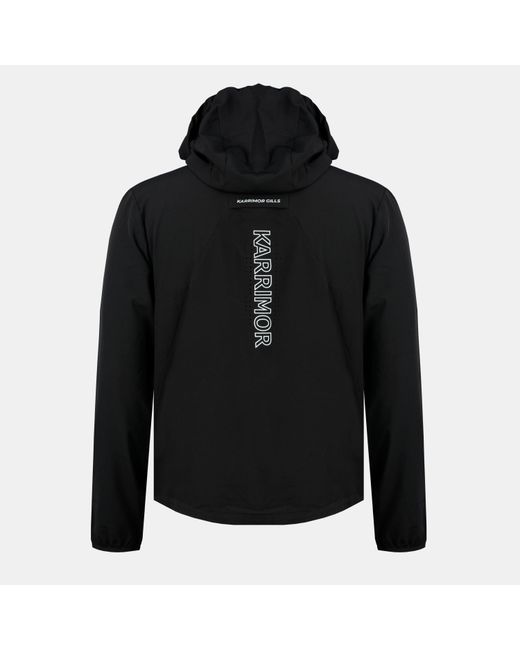 Karrimor Black Trail Jacket for men