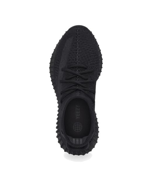 Yeezy Black Boost 350 V2 Sneakers for men