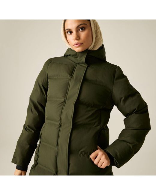 Dare 2b Green Wander Jacket