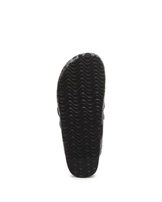 Rocket Dog Black Abel Plus Mule