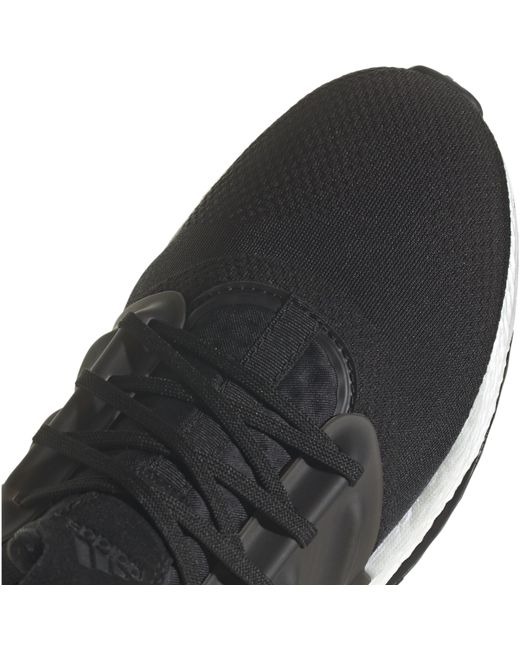 Adidas Blue X_Plrboost Trainers for men