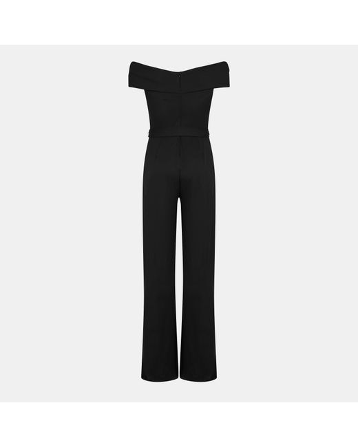 Ralph Lauren Black Jumpsuit