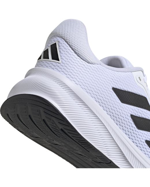 Adidas White Runners for men