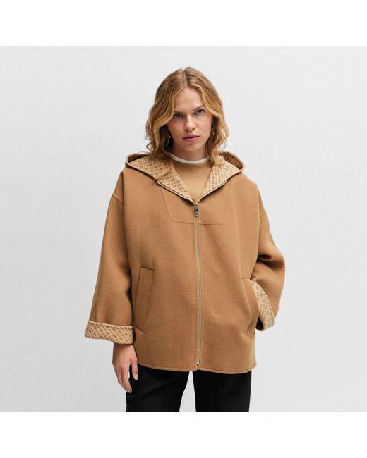 Boss Brown Cantera 10252829 01
