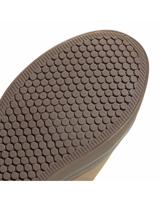 Adidas Brown Vs Pace Trainers for men