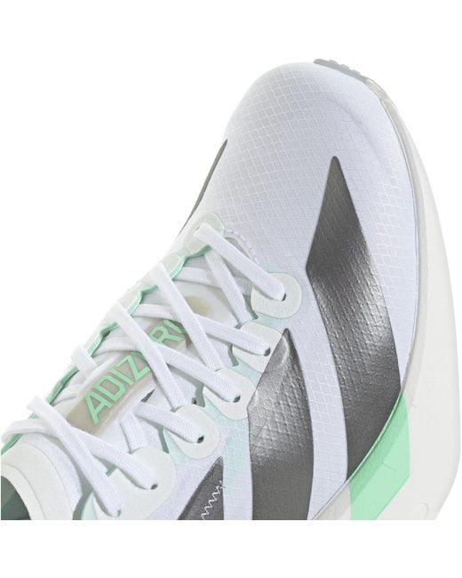 Adidas Multicolor Adios Pro 4 Road Running Shoes