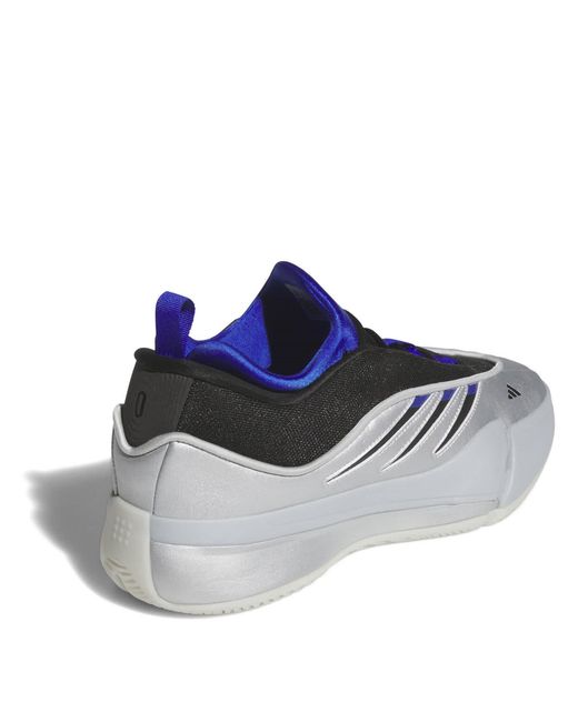 Adidas Originals Blue Dame 9 Shoes