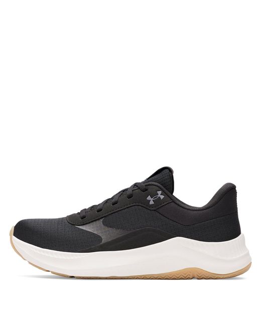 Under Armour Black Aurora Runner