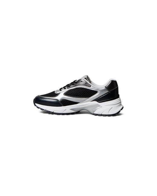 Calvin Klein Black Hike Runner Runners for men