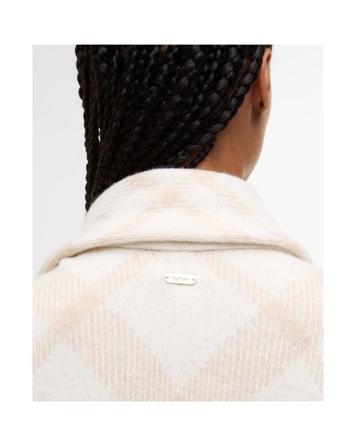 Barbour Natural Vienna Cape