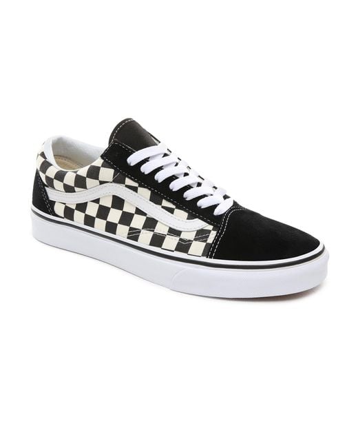 Vans Black Old Skool Shoes