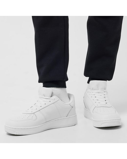 Everlast White Hanshi Trainers for men