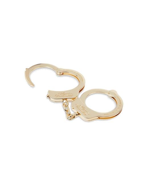 Agent Provocateur Black Audria Double Cuff