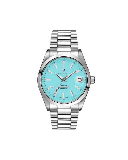 Gant Blue Eastham Analogue Quartz Watch for men
