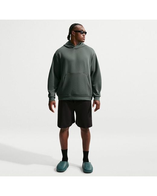 Nike Green 247 Hdy Sn64 for men
