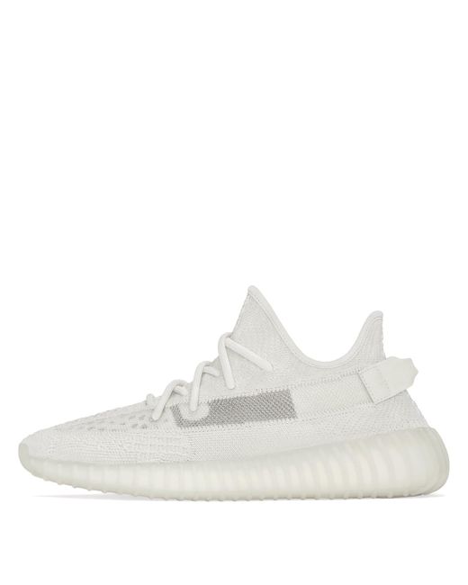 Yeezy White Boost 350 V2 Sneakers for men