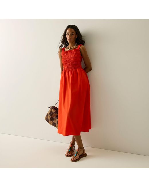 Regatta Red Matira Dress
