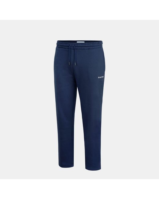 Firetrap Blue Jogger for men