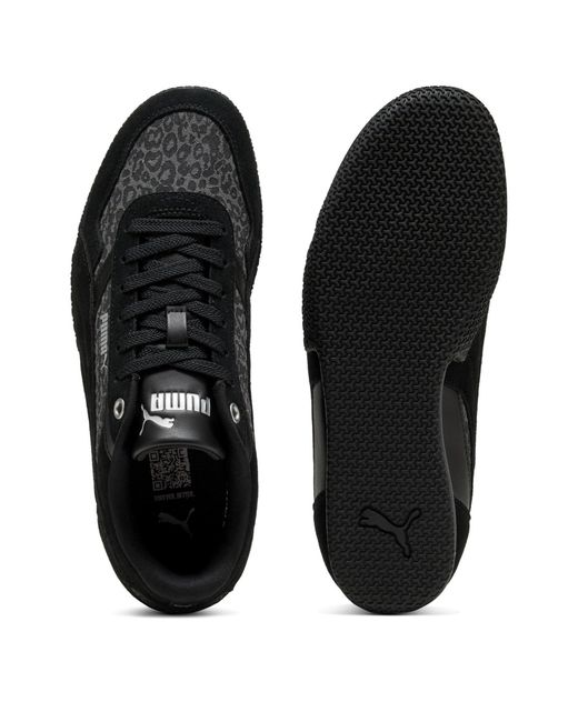 PUMA Black Bella D Feline Ld71